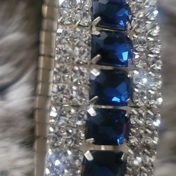 Stellar vintage stretch bracelet ... - Picture 3 of 8